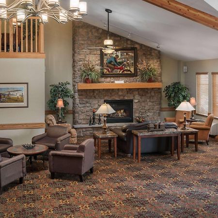 Americinn By Wyndham Anamosa Buitenkant foto