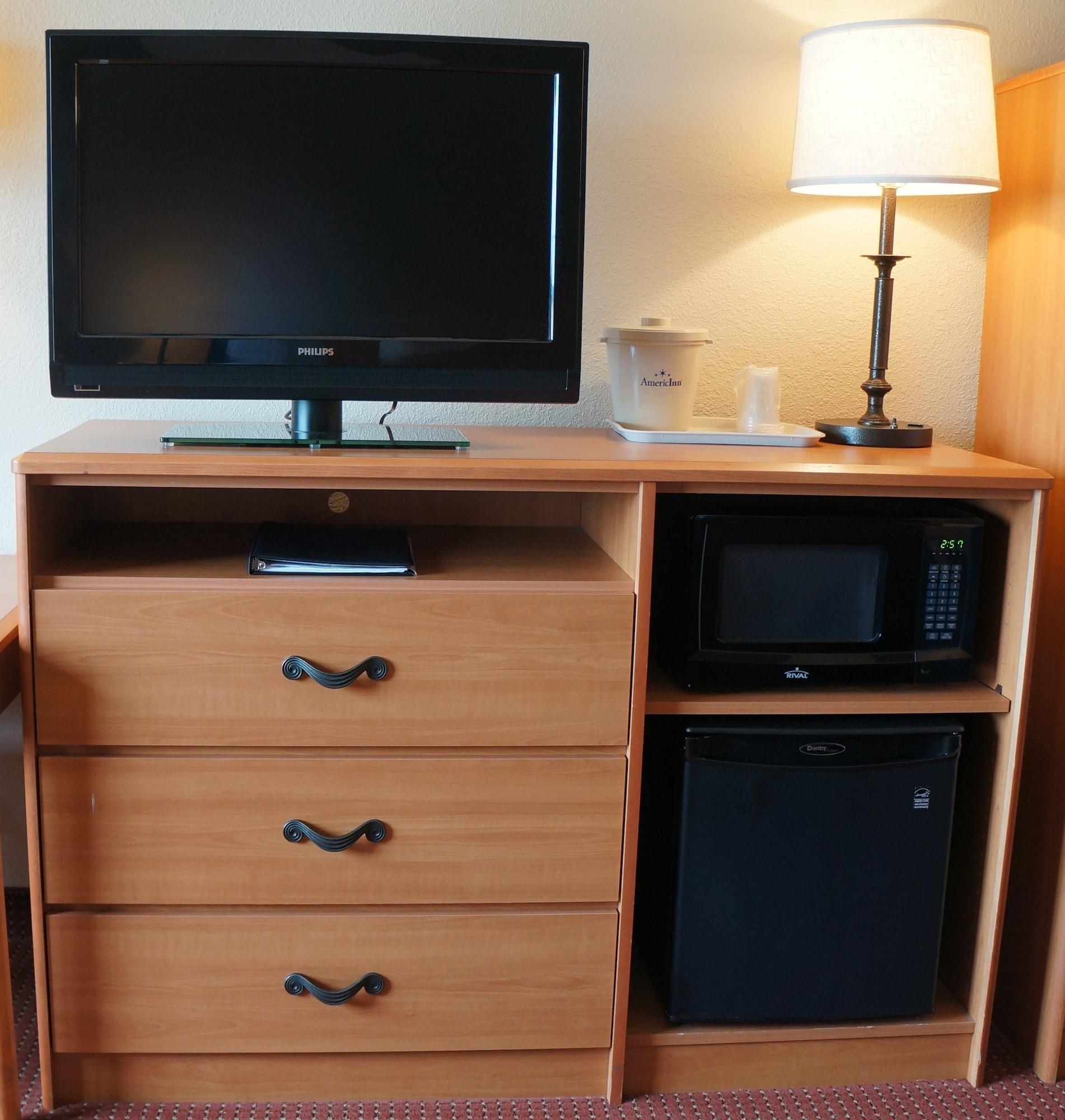 Americinn By Wyndham Anamosa Buitenkant foto