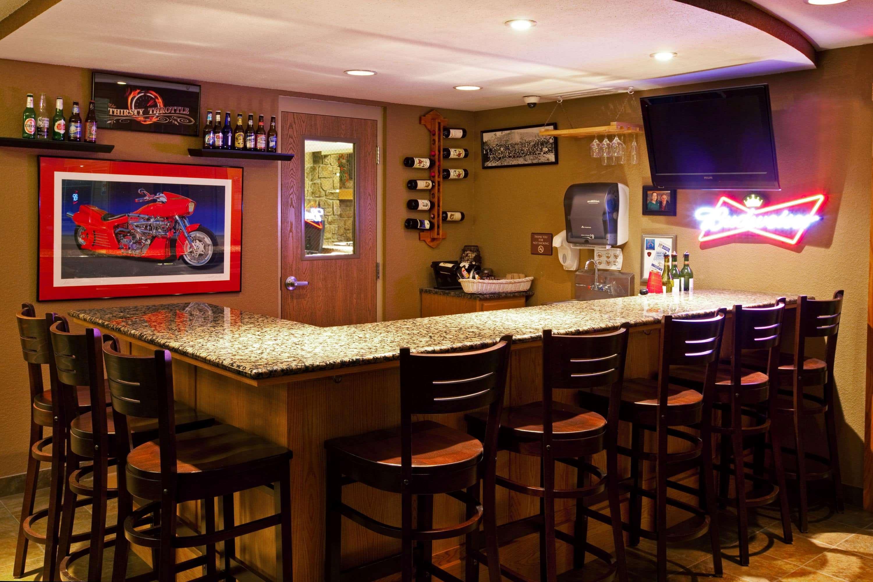 Americinn By Wyndham Anamosa Buitenkant foto