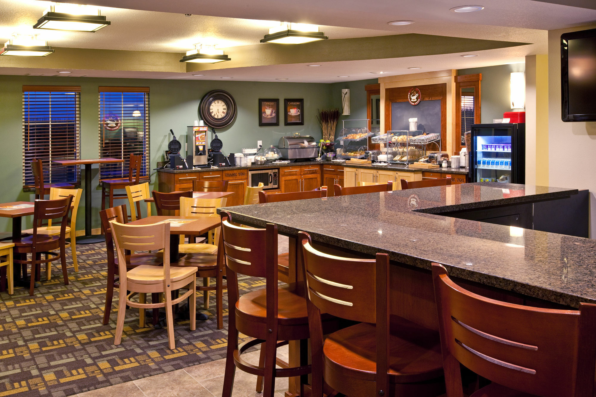 Americinn By Wyndham Anamosa Buitenkant foto