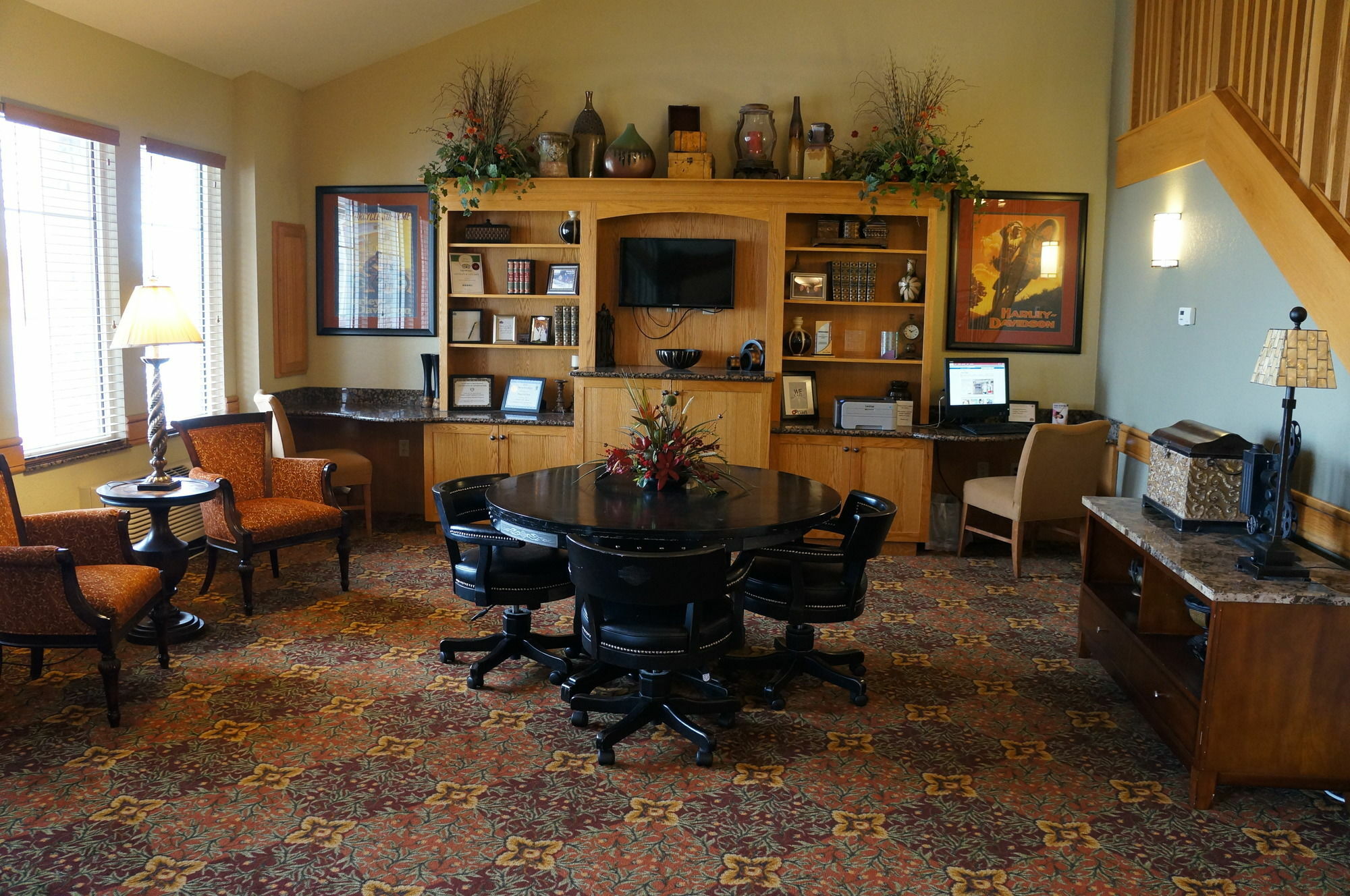 Americinn By Wyndham Anamosa Buitenkant foto