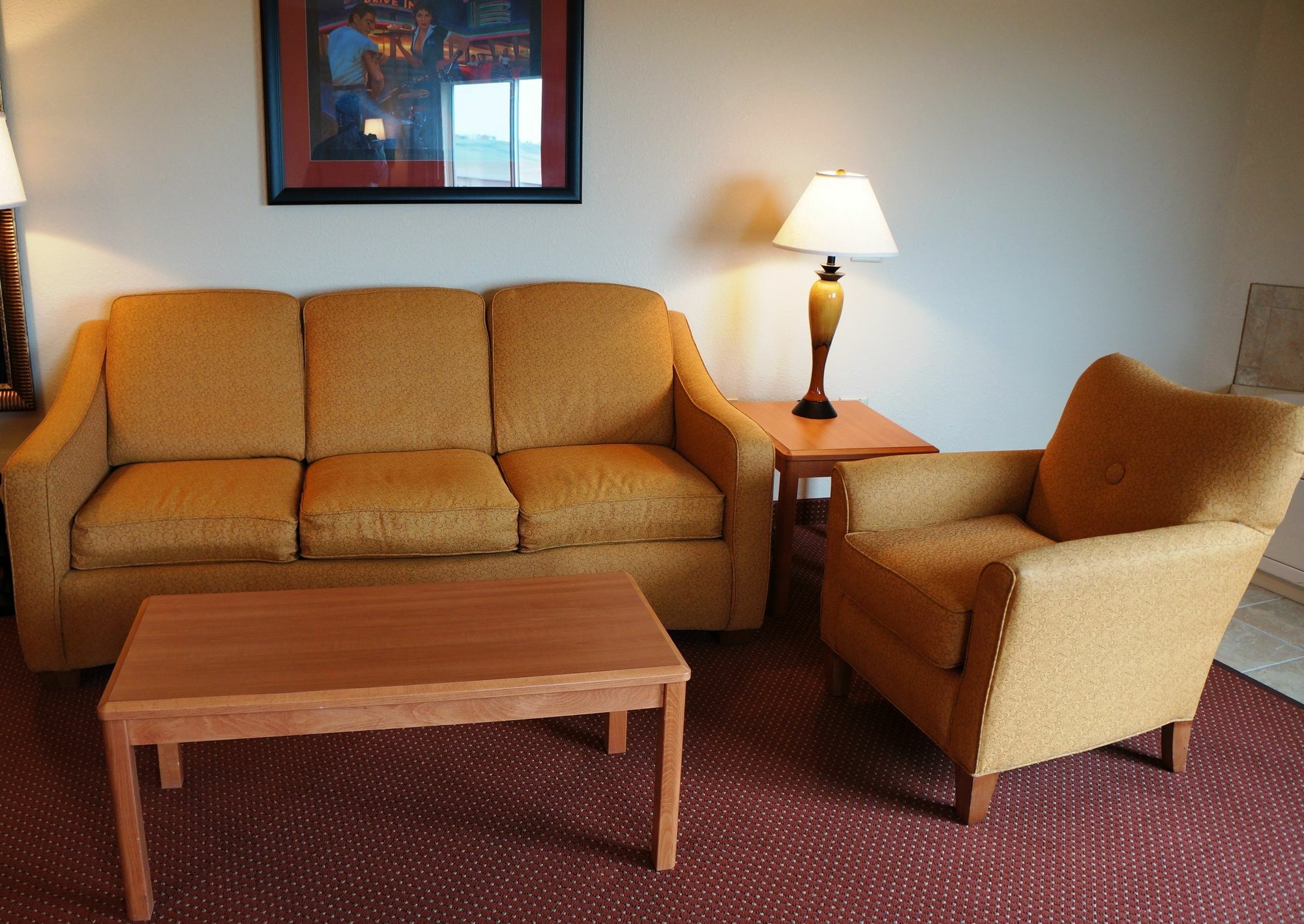 Americinn By Wyndham Anamosa Buitenkant foto